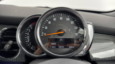 MINI Hatchback 1.5 Cooper Exclusive 3dr Auto Petrol Hatchback